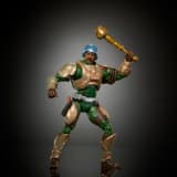 Masters of the Universe 2026 Film Accurate Chronicles Man-At-Arms Actionfigur