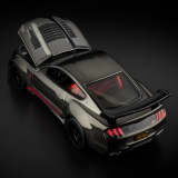 RLC Exklusive 2022 Ford Mustang Shelby GT500 Code Red