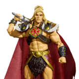 Masters of the Universe Chronicles König Grayskull Figur