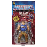 Masters of the Universe Origins Rio Blast Actionfigur