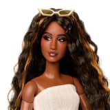 Barbie Signature You Create Barbie Basics Deluxe Kit #4