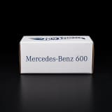 RLC Exclusive 1964 Mercedes-Benz 600