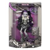 Monster High Reel Drama Clawdeen Wolf Puppe