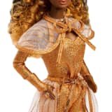Barbie Golden Dream Christie Puppe
