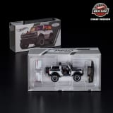 Hot Wheels RLC Exclusive ’21 Ford Bronco With CHASE Version