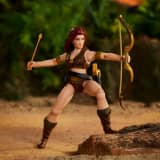 Masters of the Universe Origins Sharella Action Figure