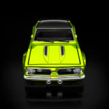 RLC Exclusive sELECTIONs 1968 Custom Plymouth Barracuda