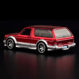 RLC Exclusive 1992 GMC Typhoon