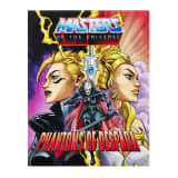 Masters of the Universe Origins Despara Action Figure