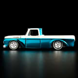 RLC Exclusive 1962 Ford F-100