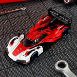 Hot Wheels Elite 64 Porsche 963