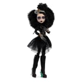 Monster High Edward Scissorhands Puppe