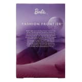 Barbie Fashion Frontier Doll #2