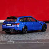 Hot Wheels Elite 64 BMW M3 Touring 
