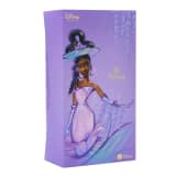 Disney Once Upon a Whimsy Kollektion Tiana Puppe