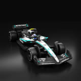 Hot Wheels® 2025 Formula 1® Team Factory-Sealed Set 