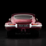 Hot Wheels RLC Exklusiv 1964er Jaguar E-Type