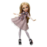 Monster High Skullector M3GAN Puppe