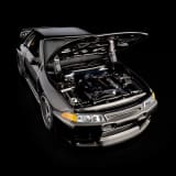 Hot Wheels RLC Exclusive Nissan Skyline GT-R (BNR32)