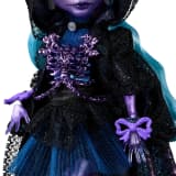 Monster High Skullector River Styxx Puppe