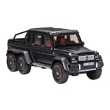 Hot Wheels Elite 64 Mercedes-Benz G 63 AMG 6x6