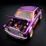 RLC Exclusive ’71 Datsun 510