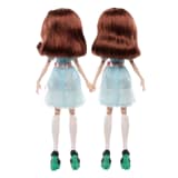 Monster High Skullector The Shining Grady Twins (Neuauflage)