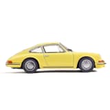 Hot Wheels x MoMA 1965 Porsche 911 Coupe