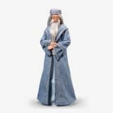 Harry Potter Design Kollektion – Albus Dumbledore Puppe