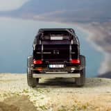 Hot Wheels Elite 64 Mercedes-Benz G 63 AMG 6x6