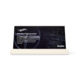 Hot Wheels x MoMA Jaguar E-Type Roadster