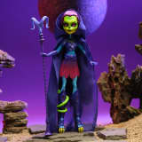 Monster High Skullector Skeletor Puppe