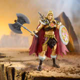 Masters of the Universe Chronicles König Grayskull Figur