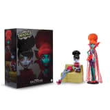 Beetlejuice Waiting Room 2-Pack