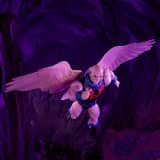 MOTU Origins Vultak Actionfigur