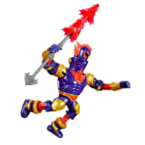 Masters of the Universe Origins Expand-Or Actionfigur