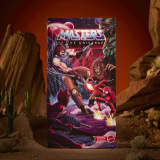 Masters of the Universe Origins Rio Blast Actionfigur