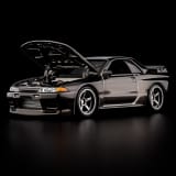 Hot Wheels RLC Exclusive Nissan Skyline GT-R (BNR32)