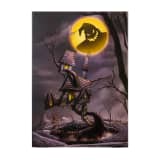 Monster High The Nightmare Before Christmas Oogie Boogie Puppe