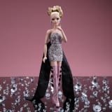 Barbie Atelier Doll #1