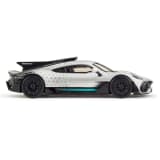 Hot Wheels Elite 64 Mercedes-AMG ONE