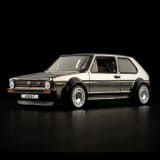 RLC Exclusive 1976 Volkswagen Golf Mk1 GTI