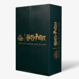 Harry Potter Design Kollektion – Lord Voldemort Puppe 
