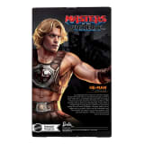 Barbie Signature Masters of the Universe He-Man Doll