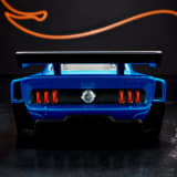 Hot Wheels Elite 64 Series Modified ’69 Ford Mustang