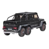 Hot Wheels Elite 64 Mercedes-Benz G 63 AMG 6x6