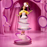 Disney Once Upon a Whimsy Kollektion Belle Puppe