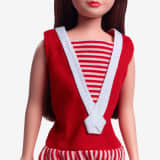 60th Anniversary Skipper® Puppe