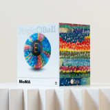 Magic 8 Ball x MoMA Alma Woodsey Thomas