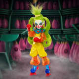 Monster High Skullector Killer Klowns Puppe